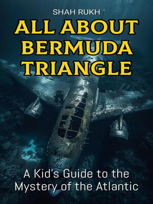 cover image of All About Bermuda Triangle